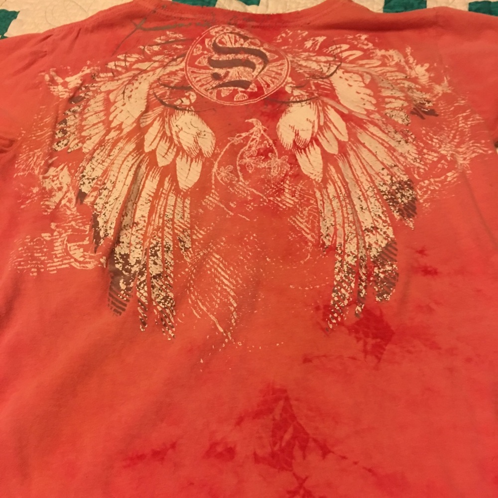 Sinful T-shirt